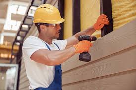 Best Siding Removal and Disposal  in Crocker, WA